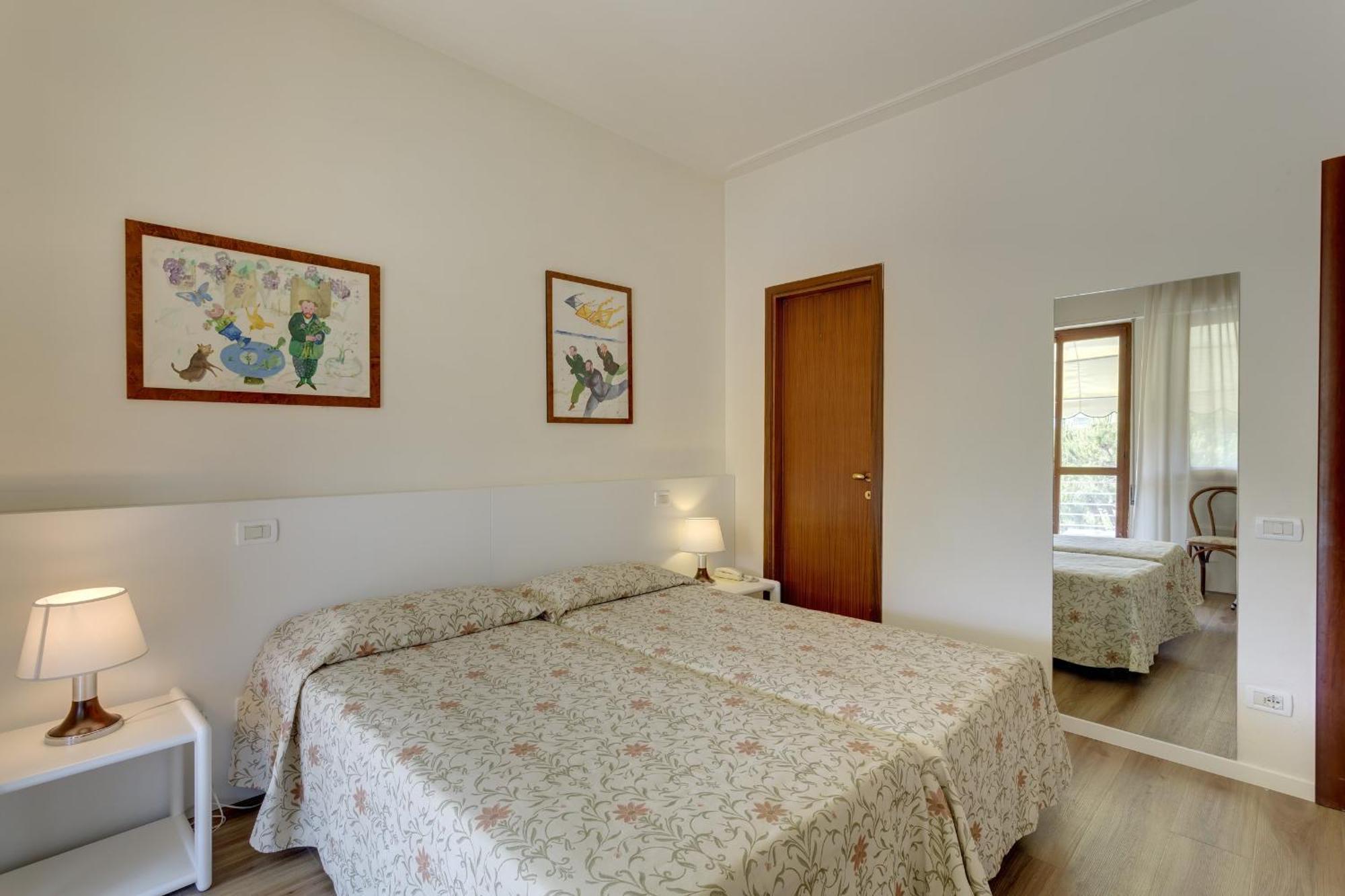 Bacco Hotel