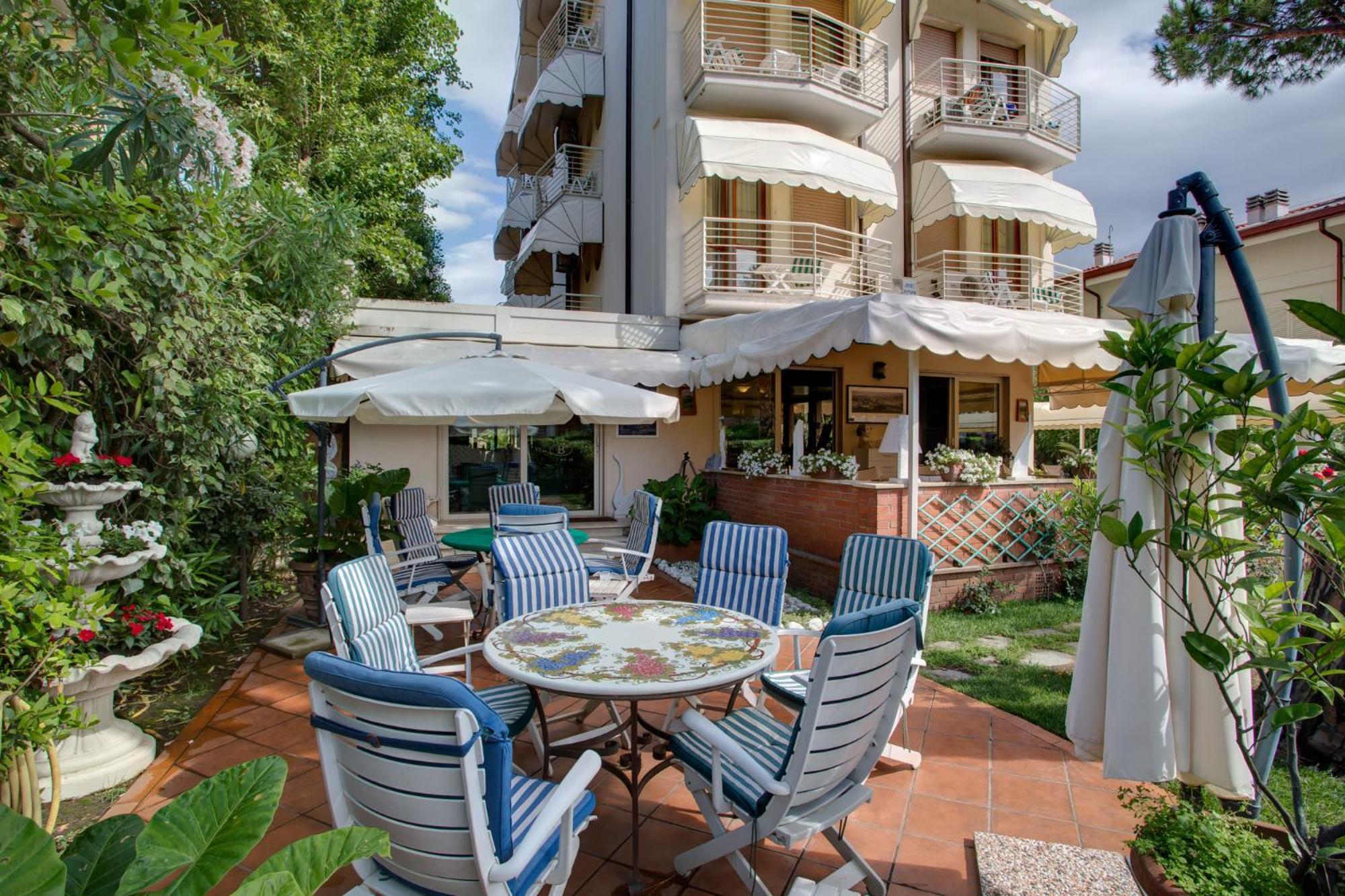 Bacco Hotel