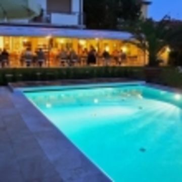 Hotel Bacco