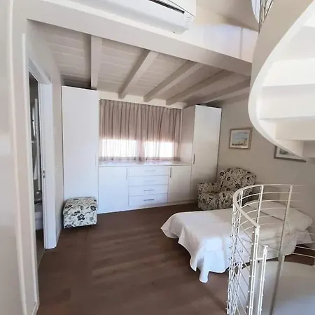 Hotel Bacco Lido di Camaiore Buitenkant foto