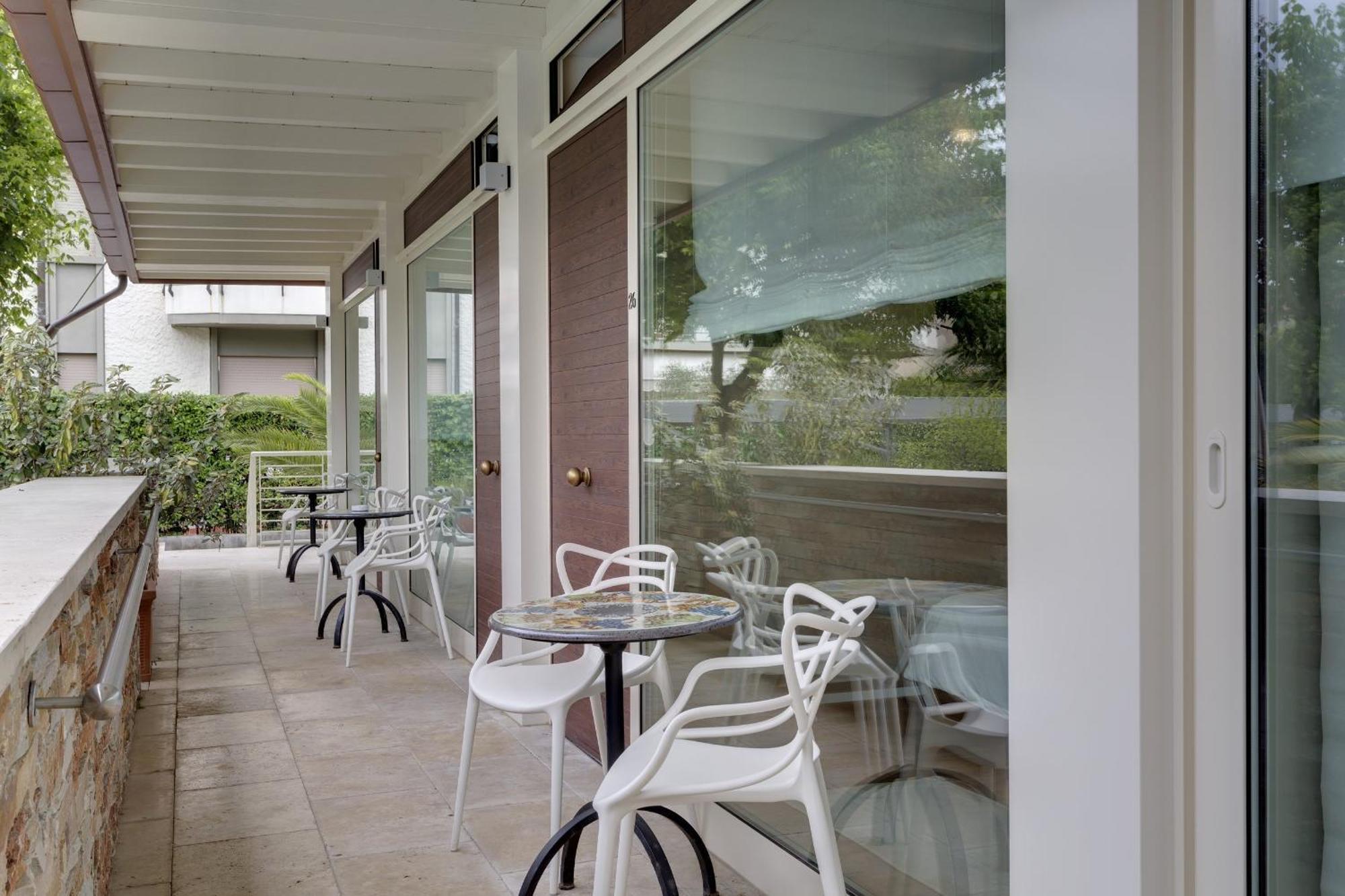 Hotel Bacco 3*