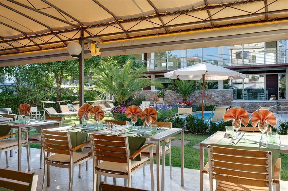 Hotel Bacco
