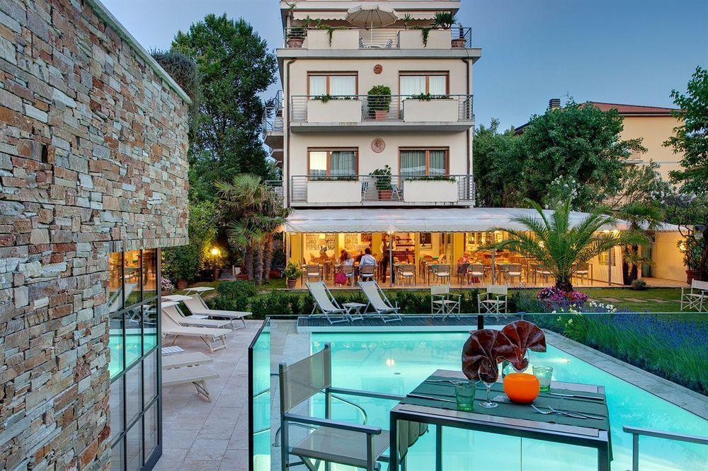 Hotel Bacco Lido di Camaiore